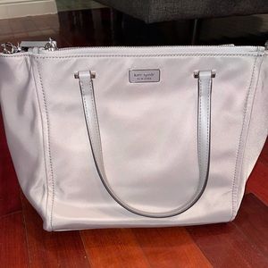 NWOT Kate Spade Nylon Crossbody